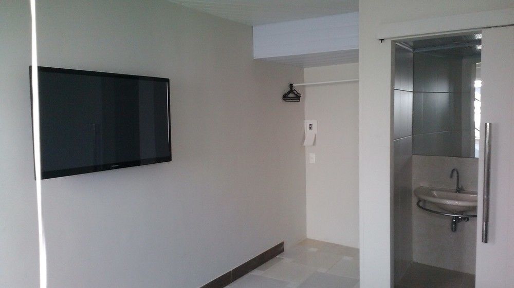 Airport Pousada กาโบฟรีโอ ภายนอก รูปภาพ